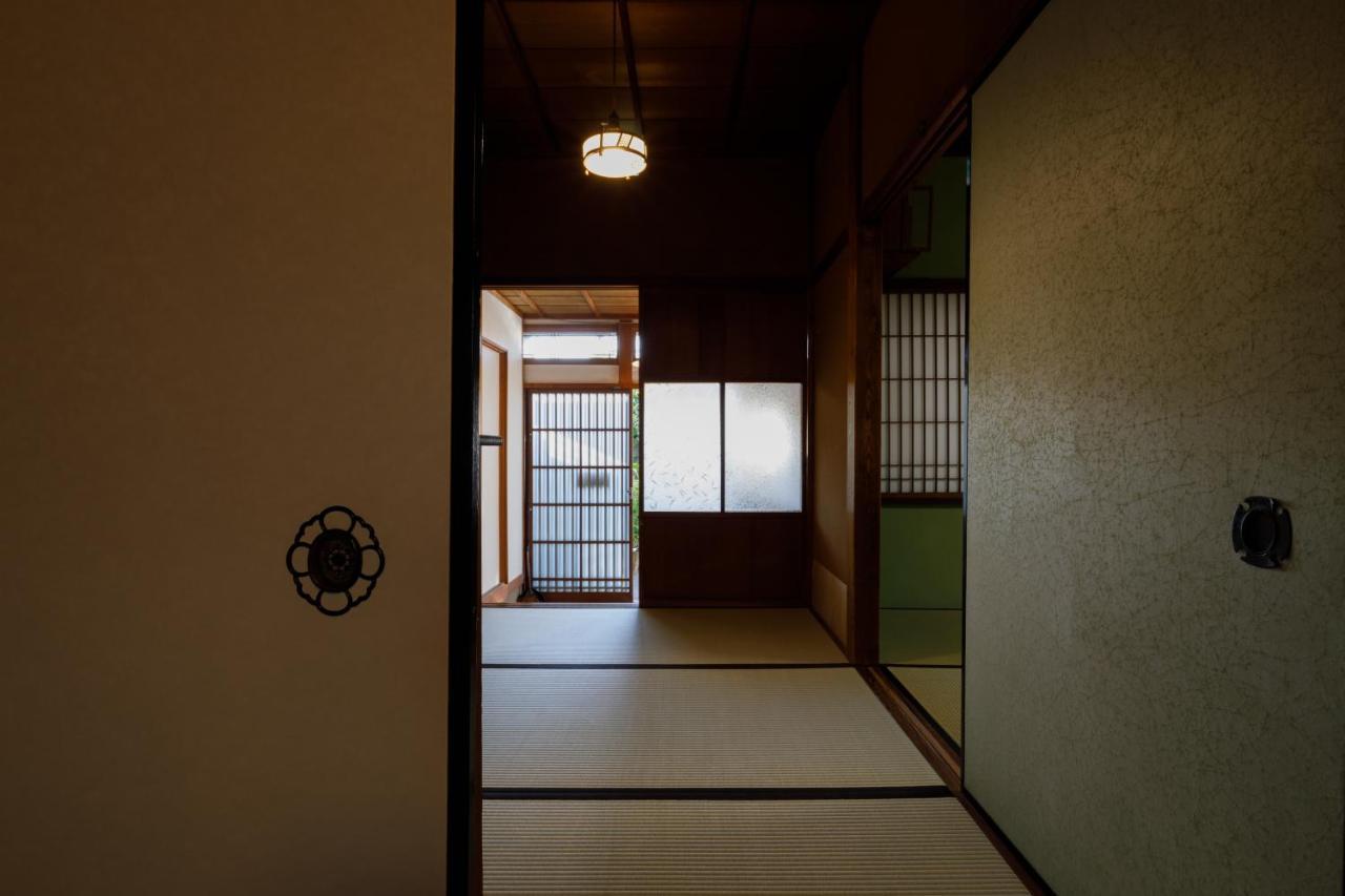 Tsunagian Tabi-Ne Kanazawa Exterior photo